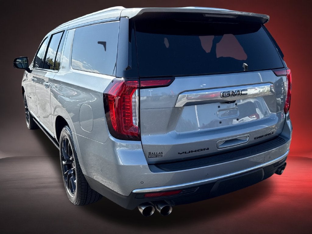 2023 GMC Yukon XL Denali - Photo 6
