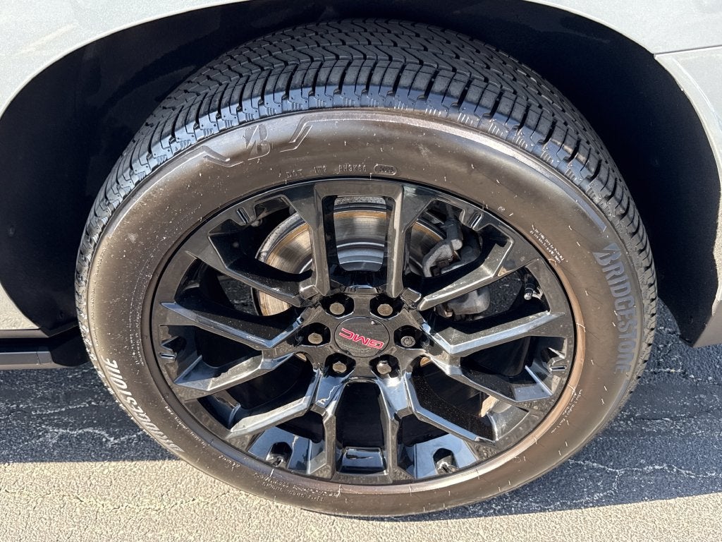2023 GMC Yukon XL Denali - Photo 7