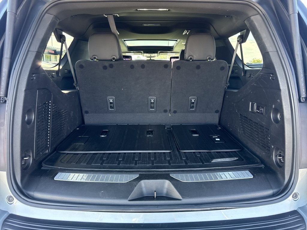 2023 GMC Yukon XL Denali - Photo 8