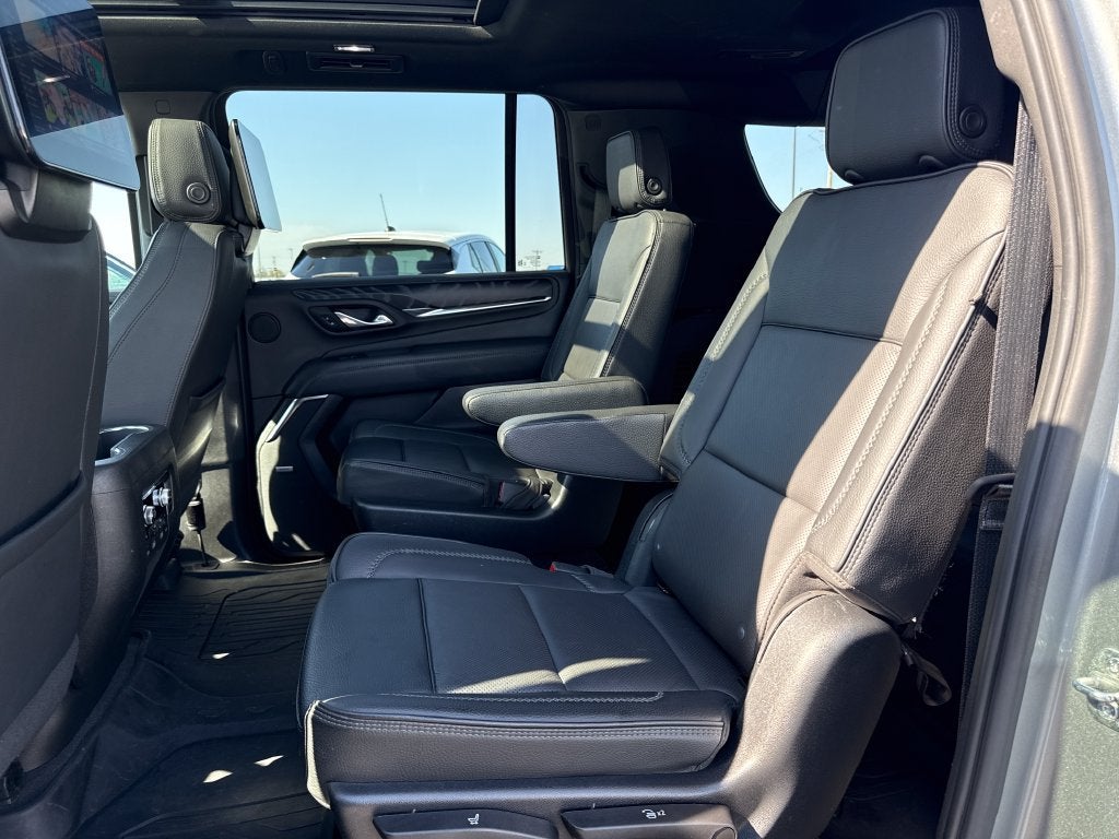 2023 GMC Yukon XL Denali - Photo 9