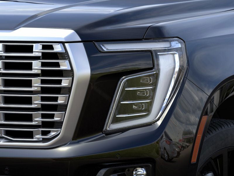 2026 GMC Yukon XL Denali 4WD