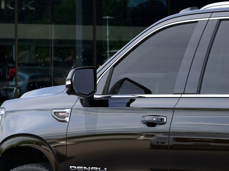 2026 GMC Yukon XL Denali 4WD