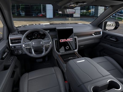 2026 GMC Yukon XL Denali 4WD