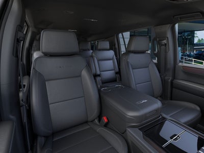 2026 GMC Yukon XL Denali 4WD