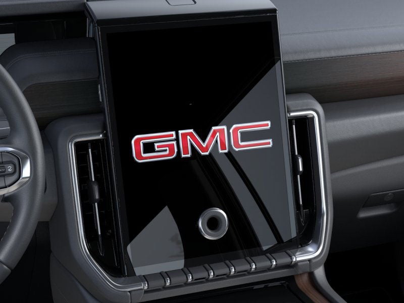 2026 GMC Yukon XL Denali 4WD