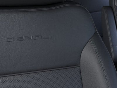 2026 GMC Yukon XL Denali 4WD