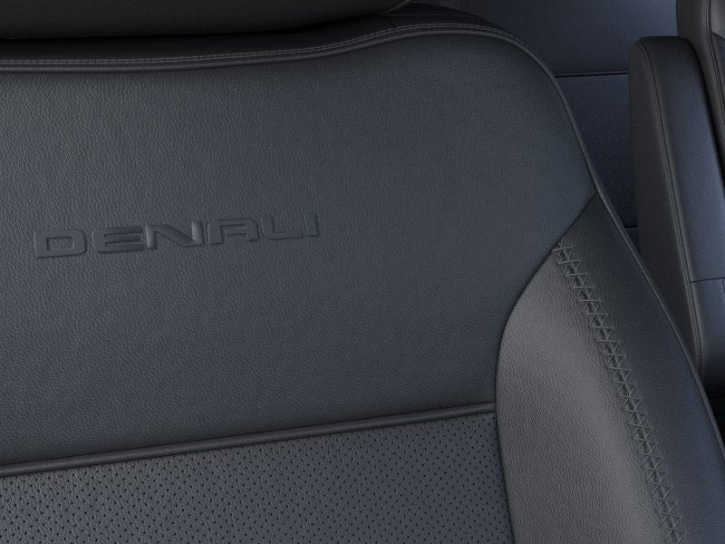 2026 GMC Yukon XL Denali 4WD