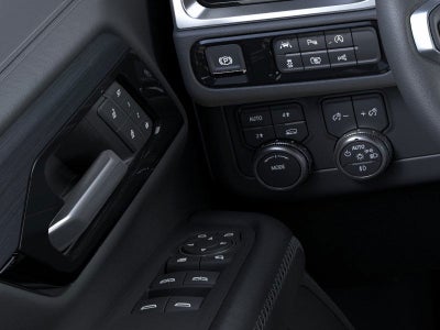 2026 GMC Yukon XL Denali 4WD