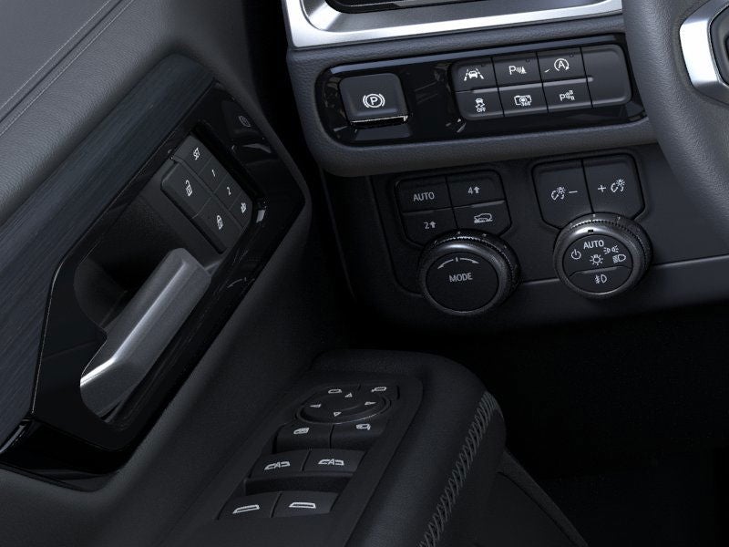 2026 GMC Yukon XL Denali 4WD