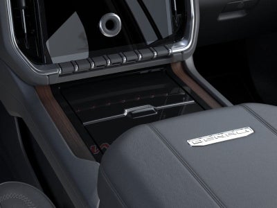 2026 GMC Yukon XL Denali 4WD