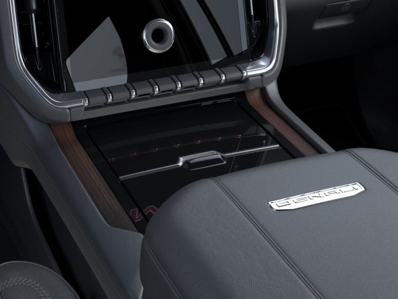 2026 GMC Yukon XL Denali 4WD