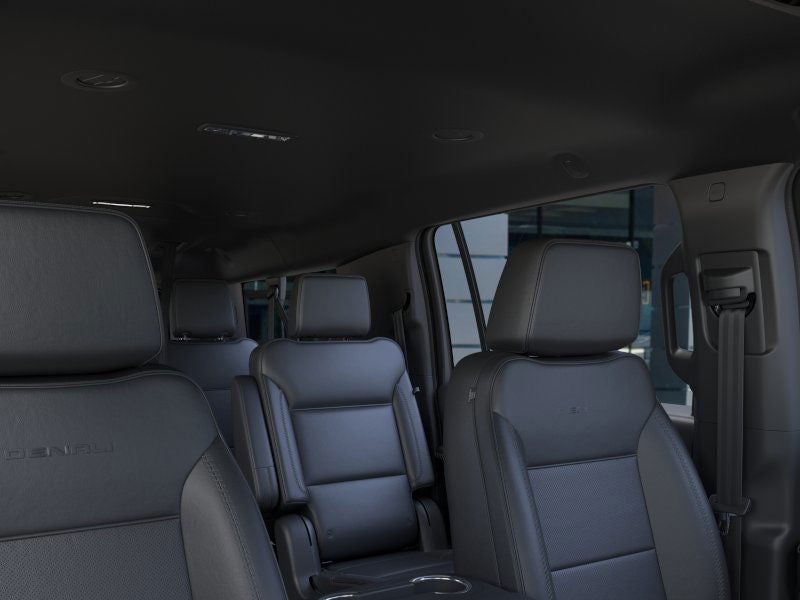 2026 GMC Yukon XL Denali 4WD