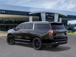 2026 GMC Yukon XL Denali 4WD