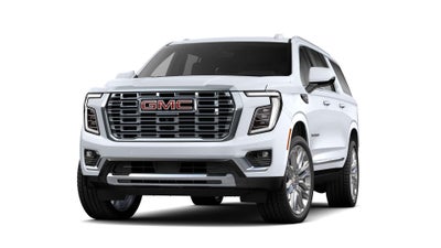 2026 GMC Yukon XL Denali 4WD