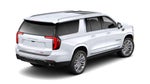 2026 GMC Yukon XL Denali 4WD