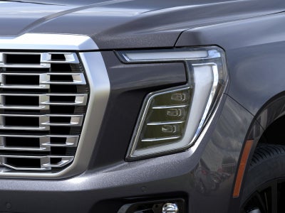 2027 GMC Yukon XL Denali