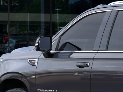 2027 GMC Yukon XL Denali
