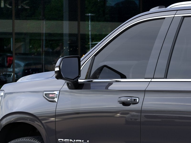 2027 GMC Yukon XL Denali