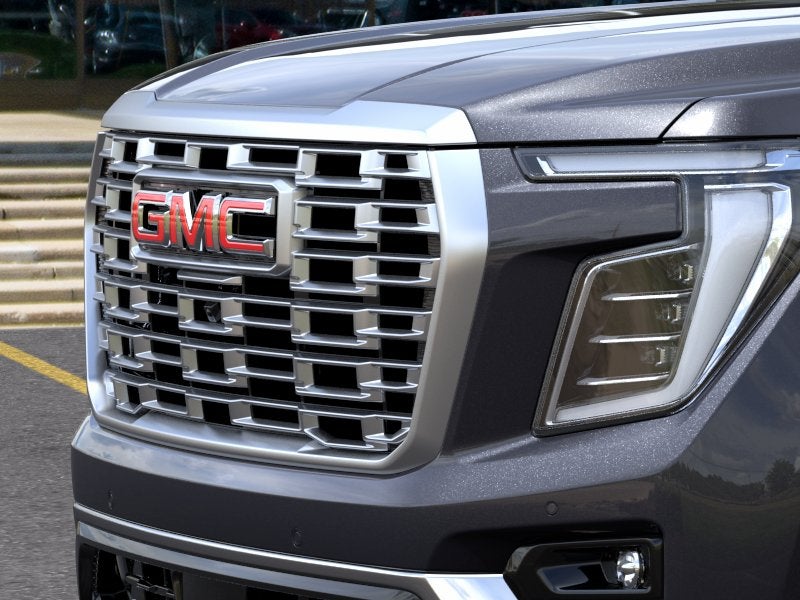 2027 GMC Yukon XL Denali
