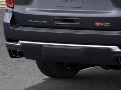 2027 GMC Yukon XL Denali
