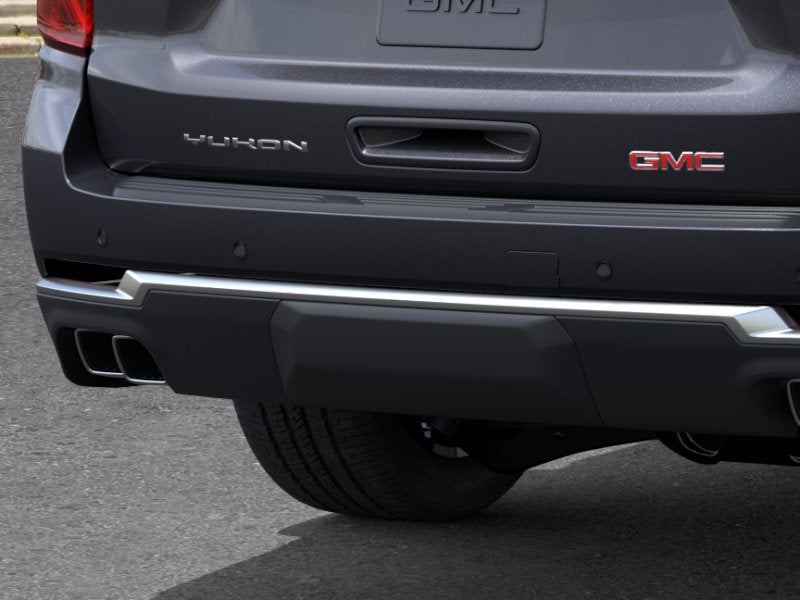 2027 GMC Yukon XL Denali