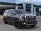 2027 GMC Yukon XL Denali
