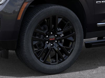 2027 GMC Yukon XL Denali