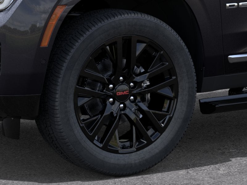 2027 GMC Yukon XL Denali