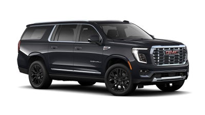 2027 GMC Yukon XL Denali