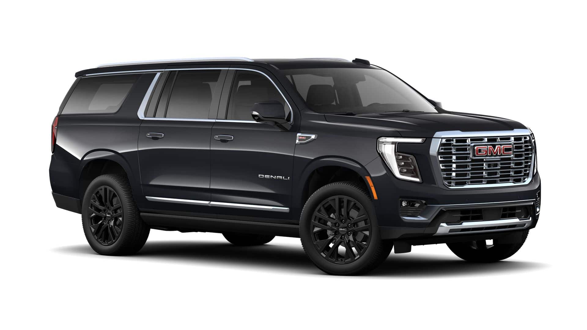 2027 GMC Yukon XL Denali