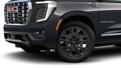 2027 GMC Yukon XL Denali