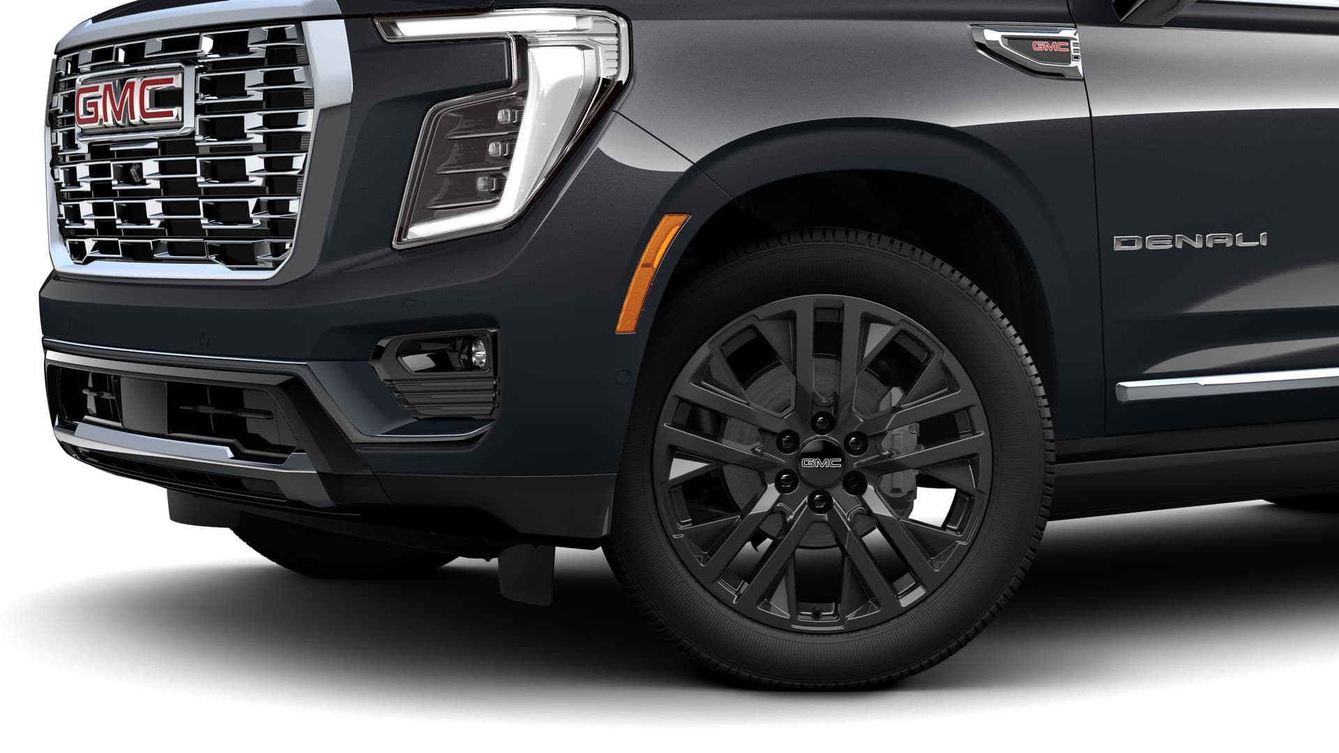 2027 GMC Yukon XL Denali