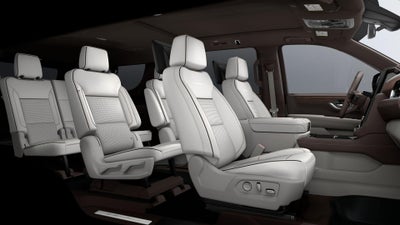 2026 GMC Yukon XL Denali 4WD
