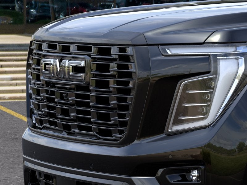 2026 GMC Yukon XL Denali Ultimate 4WD