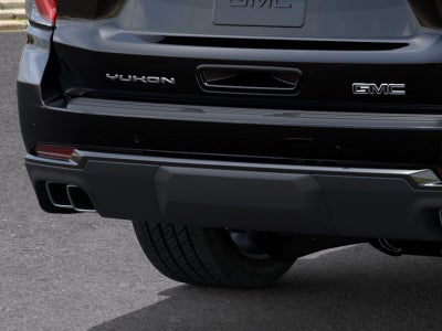 2026 GMC Yukon XL Denali Ultimate 4WD