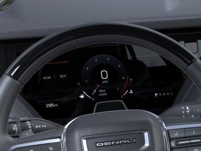 2026 GMC Yukon XL Denali Ultimate 4WD