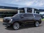 2026 GMC Yukon XL Denali Ultimate 4WD