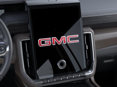 2026 GMC Yukon XL Denali Ultimate 4WD