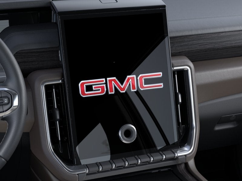 2026 GMC Yukon XL Denali Ultimate 4WD