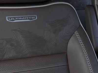 2026 GMC Yukon XL Denali Ultimate 4WD