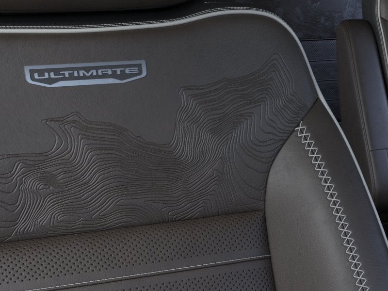 2026 GMC Yukon XL Denali Ultimate 4WD