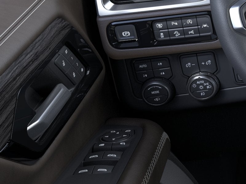 2026 GMC Yukon XL Denali Ultimate 4WD