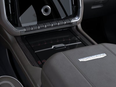 2026 GMC Yukon XL Denali Ultimate 4WD