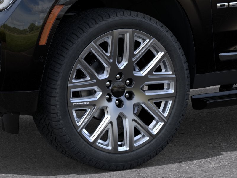 2026 GMC Yukon XL Denali Ultimate 4WD