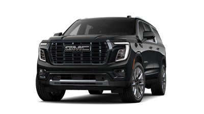 2026 GMC Yukon XL Denali Ultimate 4WD