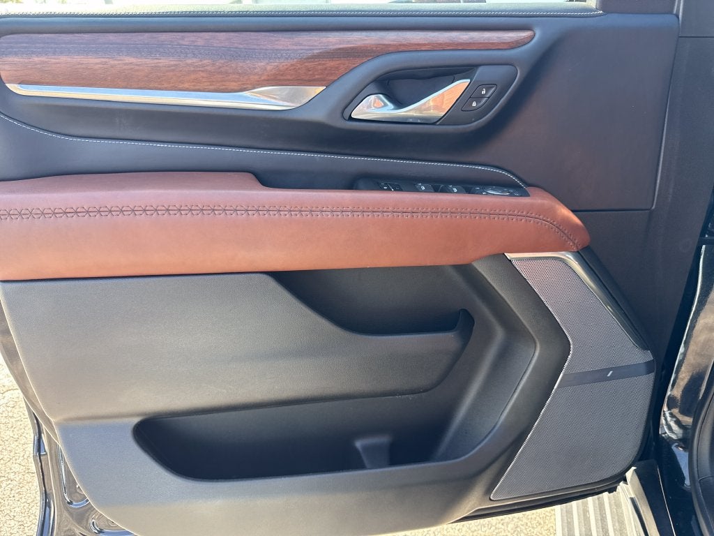 2023 GMC Yukon XL Denali Ultimate - Photo 15