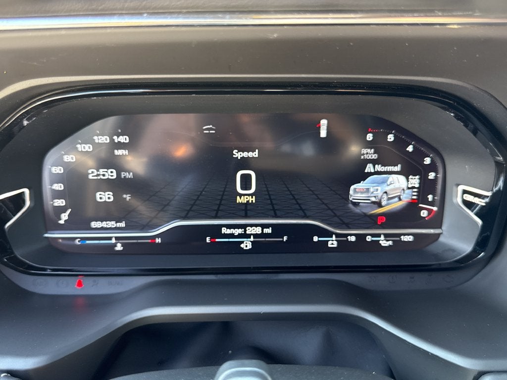 2023 GMC Yukon XL Denali Ultimate - Photo 23