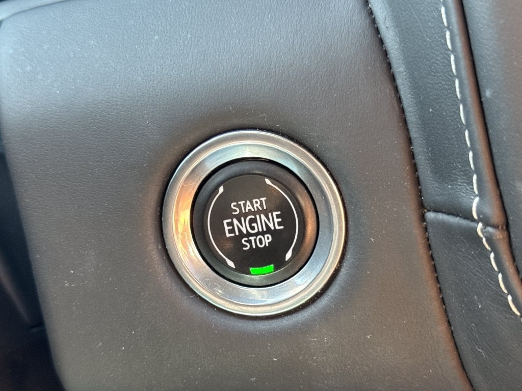 2023 GMC Yukon XL Denali Ultimate - Photo 24