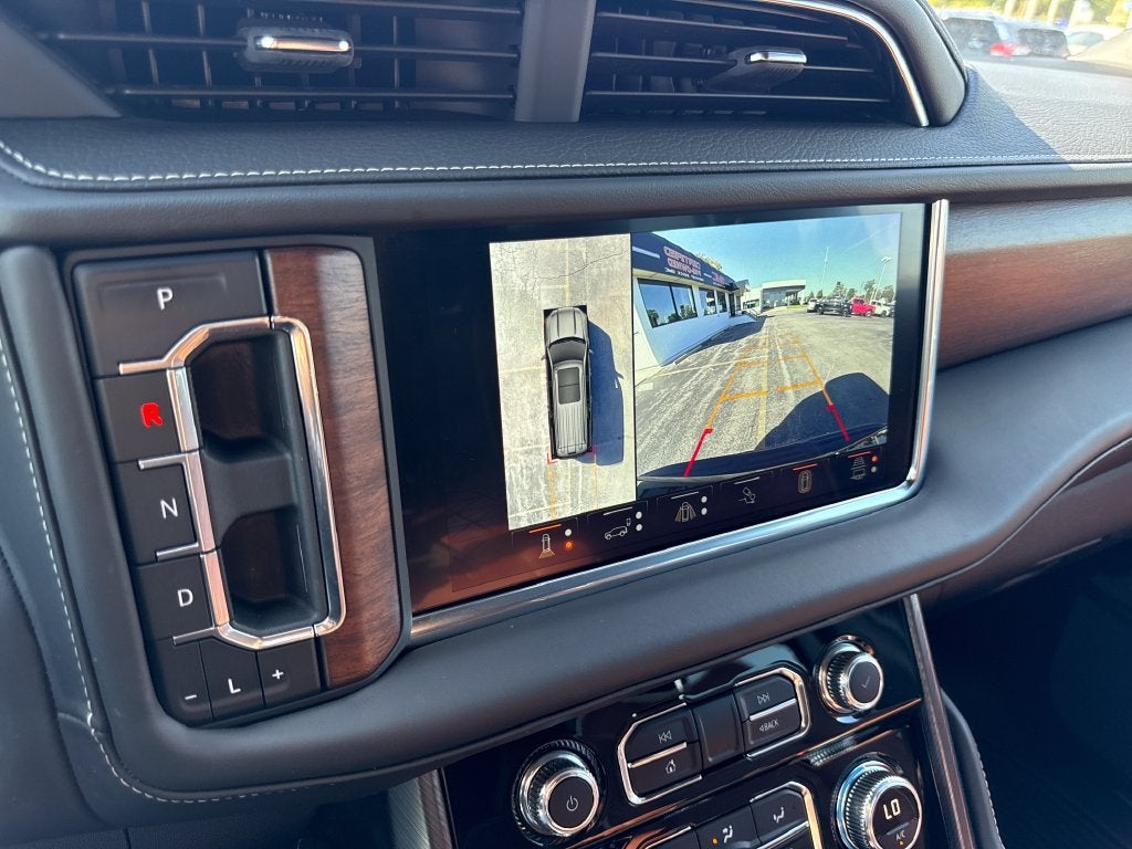 2023 GMC Yukon XL Denali Ultimate - Photo 26