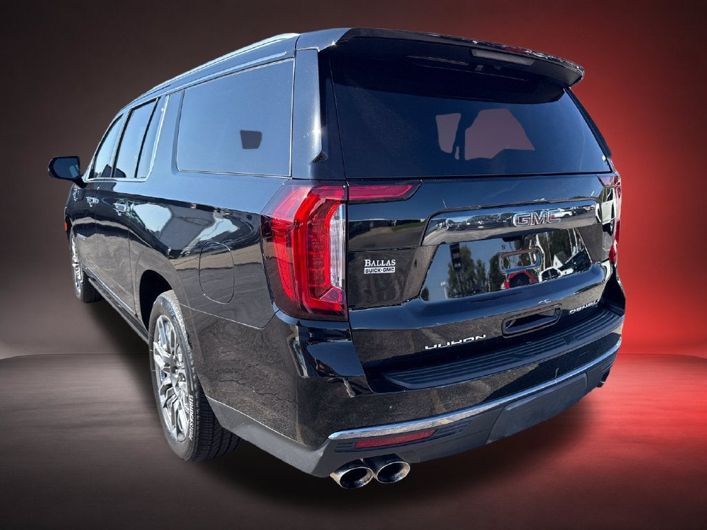 2023 GMC Yukon XL Denali Ultimate - Photo 6
